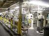  MECCANICHE MODERNE Staple Fiber Line, 1987 yr,